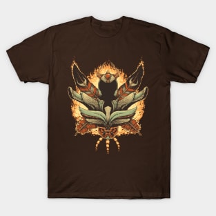 Phoenix T-Shirt